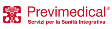 Assicurazione medica Previmedical logo