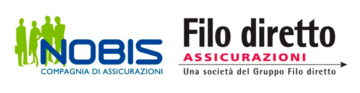 Assicurazione medica Gruppo Filo Diretto - Nobis Assicurazioni logo