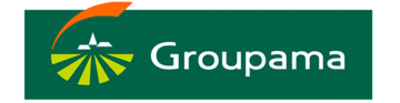 Assicurazione medica Groupama logo