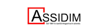 Assicurazione medica ASSIDIM logo