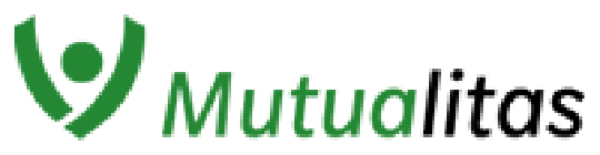 Assicurazione medica Mutualitas logo