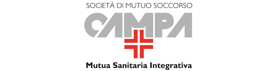 Assicurazione medica Campa logo