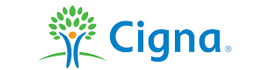 Assicurazione medica Cigna logo