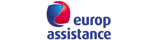 Assicurazione medica Europ Assistance logo
