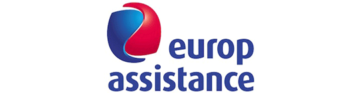 Assicurazione medica Europ Assistance logo