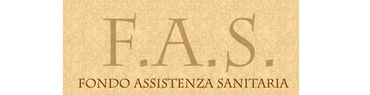 Assicurazione medica FAS logo