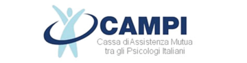 Assicurazione medica Cassa di Assistenza Mutua Psicologi Italiani logo