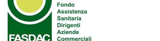 Assicurazione medica FASDAC logo