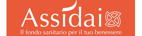 Assicurazione medica Assidai logo