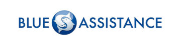 Assicurazione medica Blue Assistance logo
