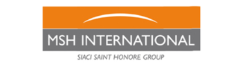 Assicurazione medica MSH International logo