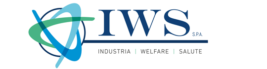 Assicurazione medica IWS logo