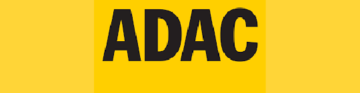 Assicurazione medica ADAC logo