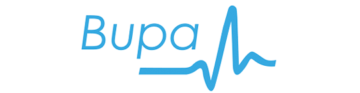 Assicurazione medica Bupa International logo