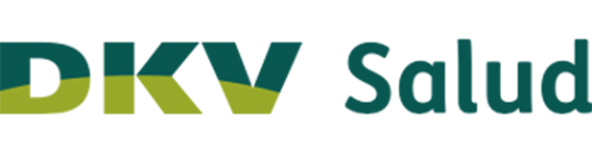 Assicurazione medica DKV logo