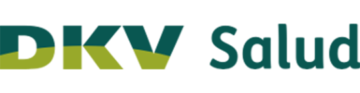 Assicurazione medica DKV logo