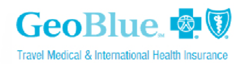 Assicurazione medica GeoBlue logo