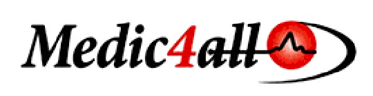 Assicurazione medica Medic4all logo