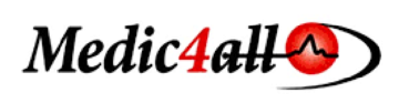 Assicurazione medica Medic4all logo
