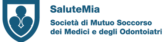 Assicurazione medica Salute Mia logo