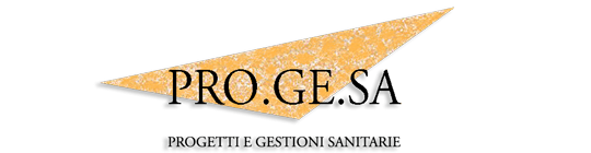 Assicurazione medica PRO.GE.SA. S.R.L. logo