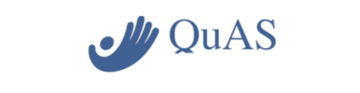Assicurazione medica QUAS logo