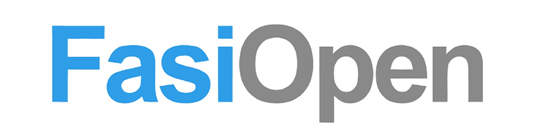 Assicurazione medica FasiOpen logo