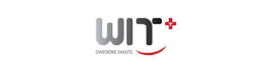 Assicurazione medica WIT logo