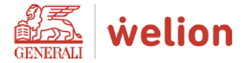 Assicurazione medica Generali Welion logo