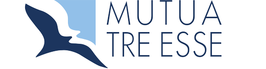 Assicurazione medica Mutua Tre Esse logo