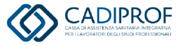Assicurazione medica Cadiprof logo