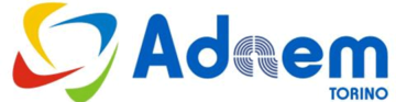 Assicurazione medica Adaem (Gruppo Iren) logo