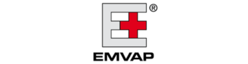 Assicurazione medica EMVAP logo