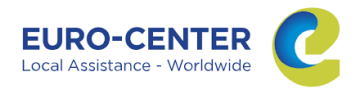 Assicurazione medica Euro-Center logo