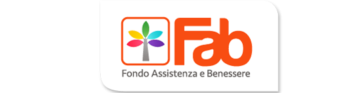 Assicurazione medica FAB logo