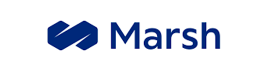 Assicurazione medica Marsh logo