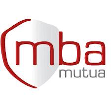 Assicurazione medica Mutua MBA logo