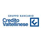 Assicurazione medica Crevalcir - Credito Valtellinese logo