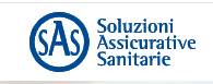 Assicurazione medica SAS Soluzioni Assicurative Sanitarie logo