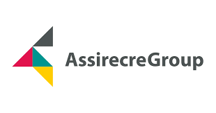 Assicurazione medica Assirecre Group logo