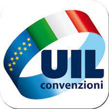 Assicurazione medica U.I.L. logo
