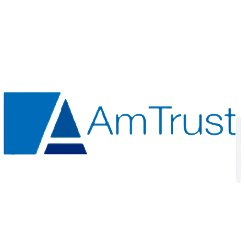 Assicurazione medica AmTrust Assicurazioni logo