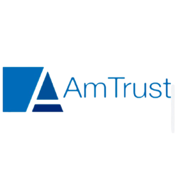 Assicurazione medica AmTrust Assicurazioni logo