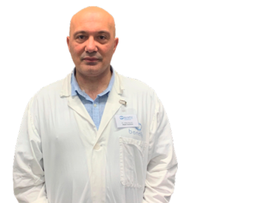 Afshin Heydari
