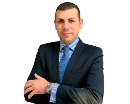 Alberto Albanese immagine del profilo