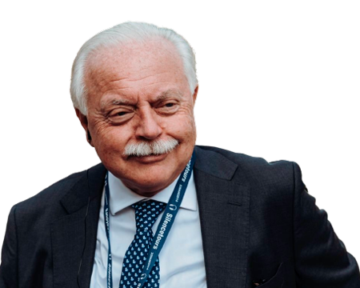 Alberto Bosi