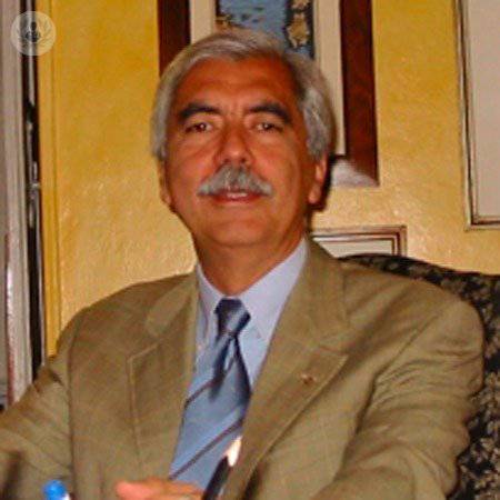 Alberto Bruno immagine del profilo