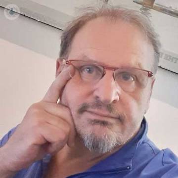 Alberto Giordano