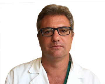 Alberto Leonardo Larghi