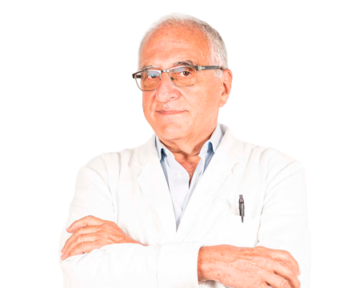 Alberto Macrì